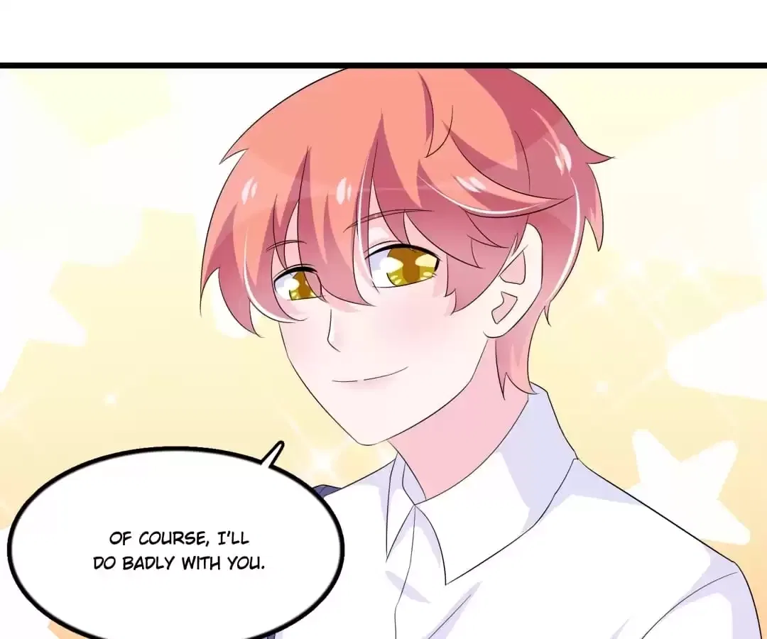 Delicate and Meek, Me? Chapter 88 – Page 53