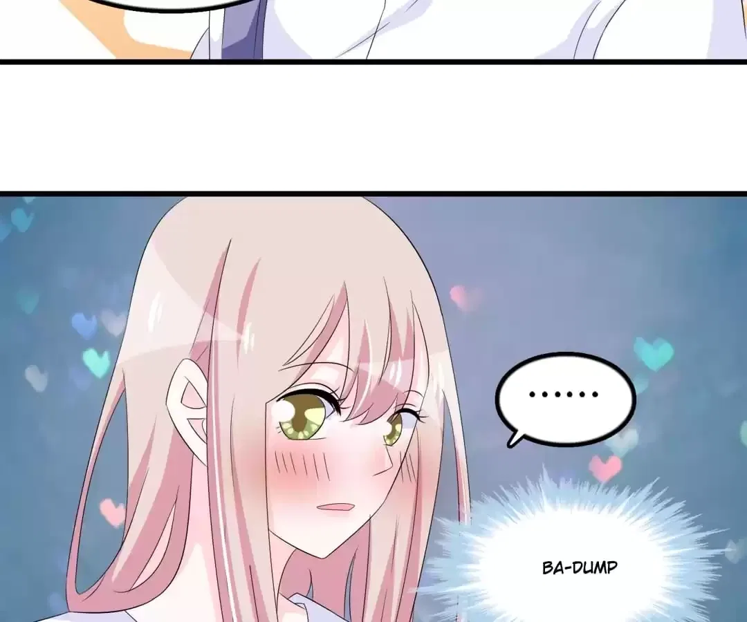 Delicate and Meek, Me? Chapter 88 – Page 54