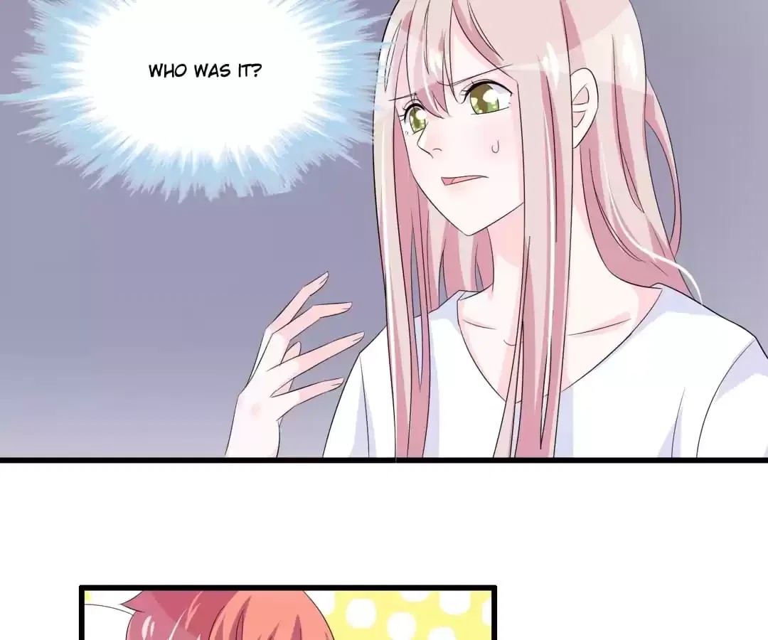 Delicate and Meek, Me? Chapter 88 – Page 61