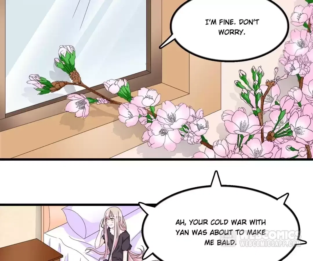 Delicate and Meek, Me? Chapter 87 – Page 2