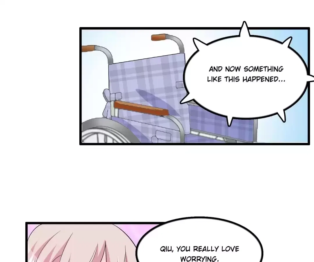 Delicate and Meek, Me? Chapter 87 – Page 4