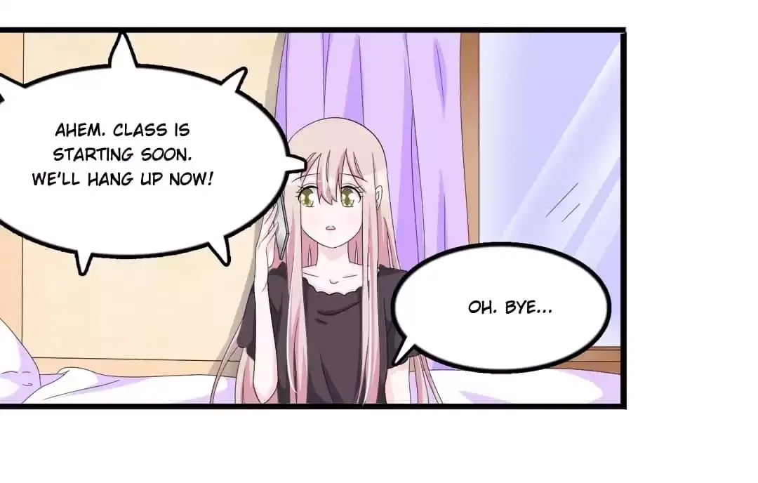 Delicate and Meek, Me? Chapter 87 – Page 8