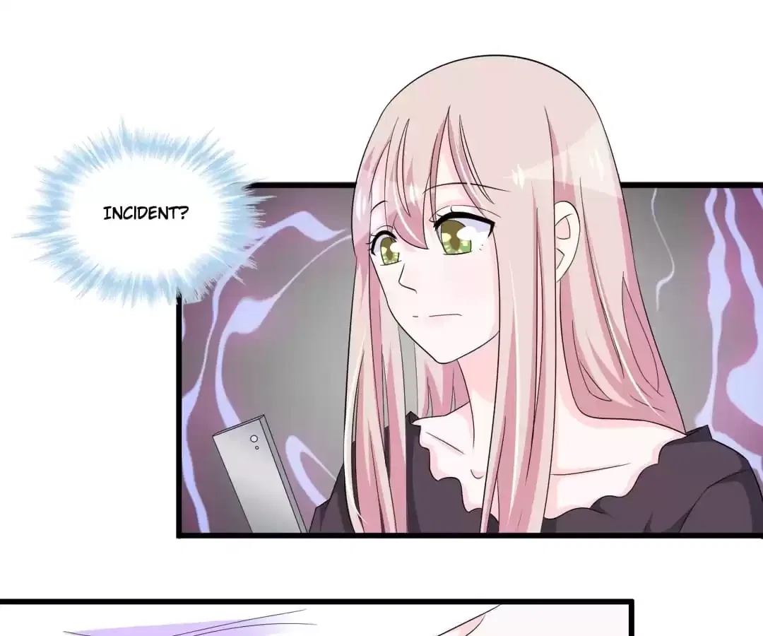 Delicate and Meek, Me? Chapter 87 – Page 9