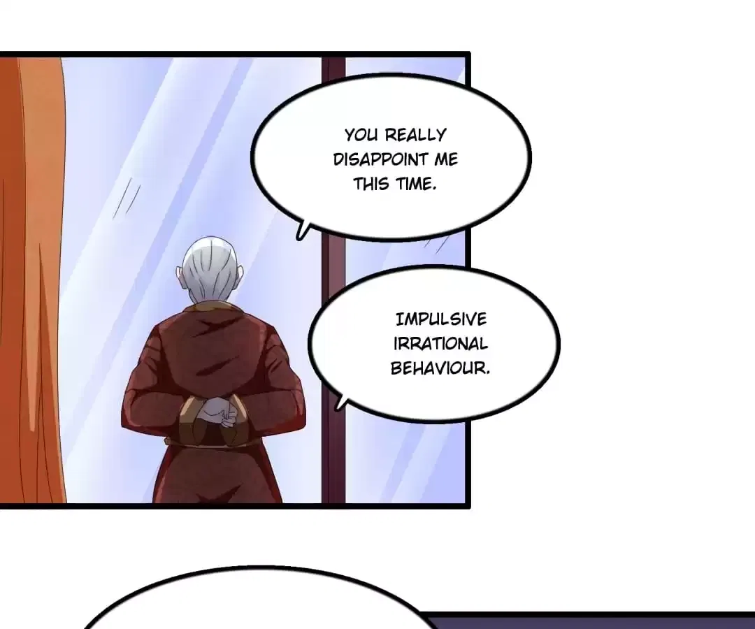 Delicate and Meek, Me? Chapter 87 – Page 16