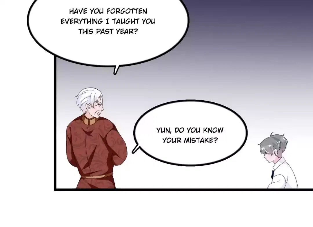 Delicate and Meek, Me? Chapter 87 – Page 17