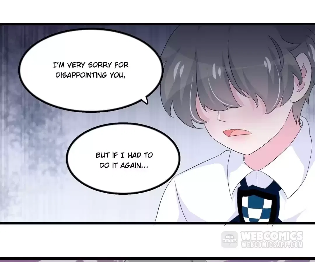 Delicate and Meek, Me? Chapter 87 – Page 18