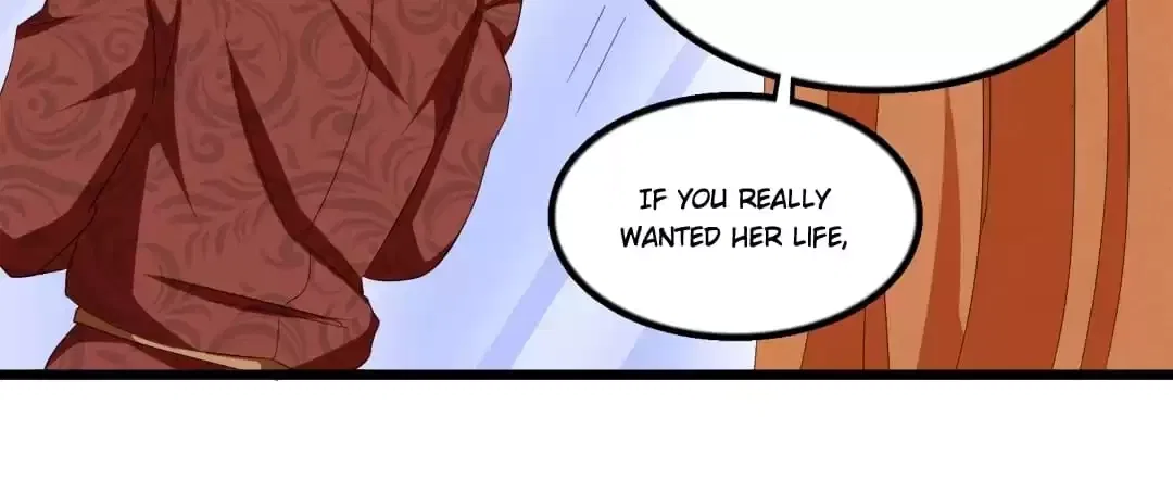 Delicate and Meek, Me? Chapter 87 – Page 20
