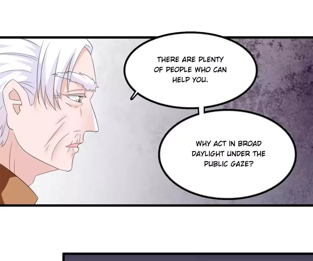 Delicate and Meek, Me? Chapter 87 – Page 21