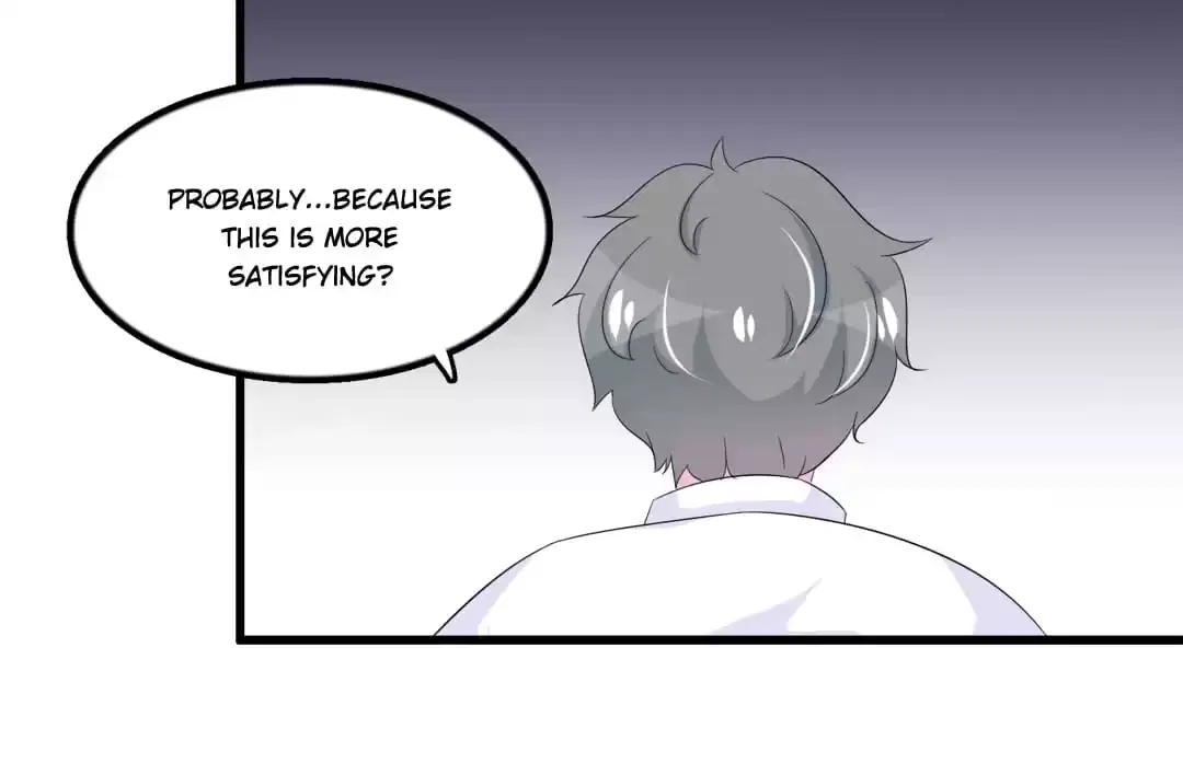 Delicate and Meek, Me? Chapter 87 – Page 22