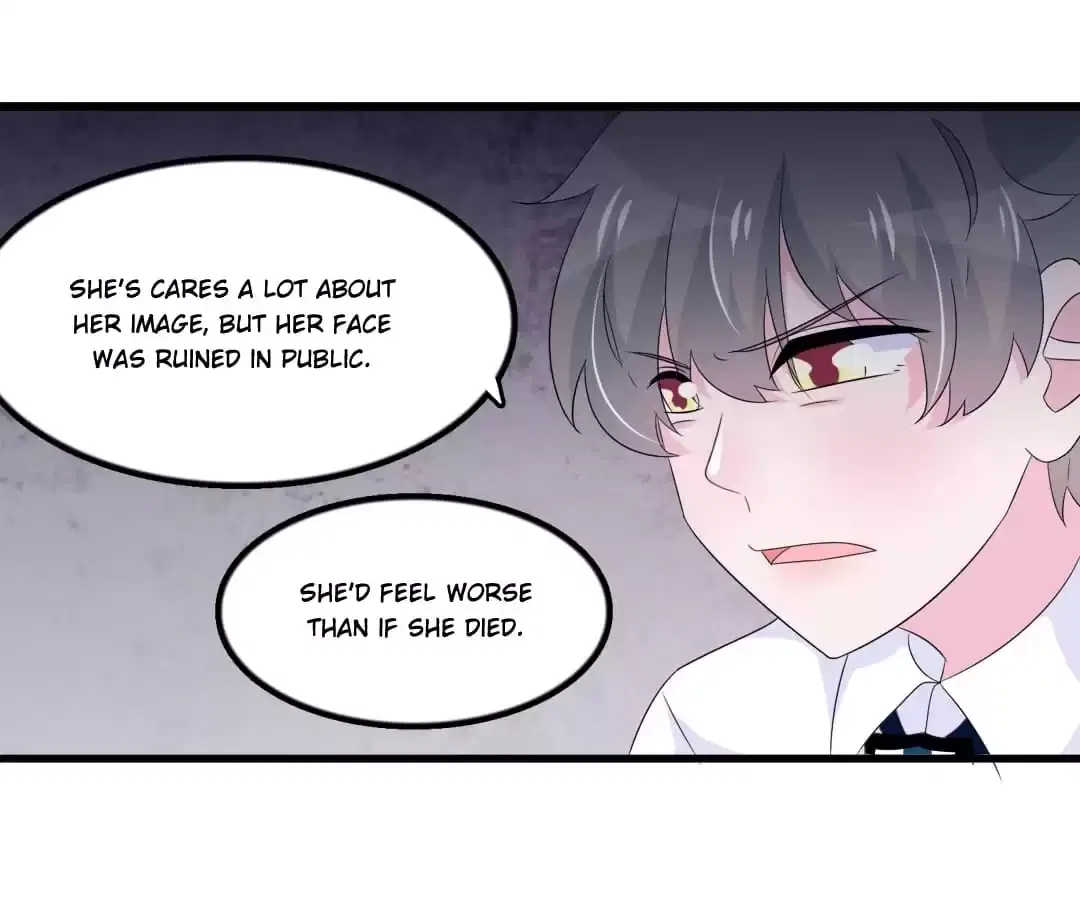 Delicate and Meek, Me? Chapter 87 – Page 23