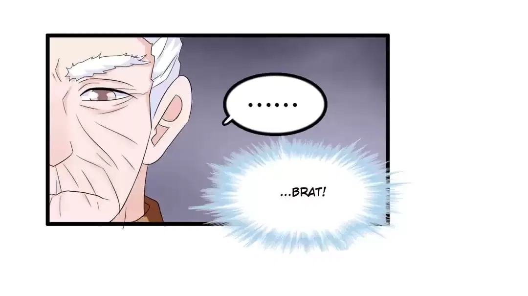 Delicate and Meek, Me? Chapter 87 – Page 24