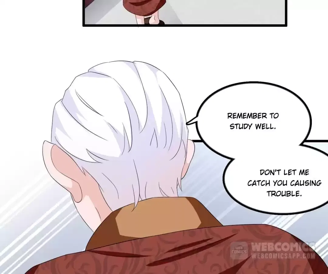 Delicate and Meek, Me? Chapter 87 – Page 26