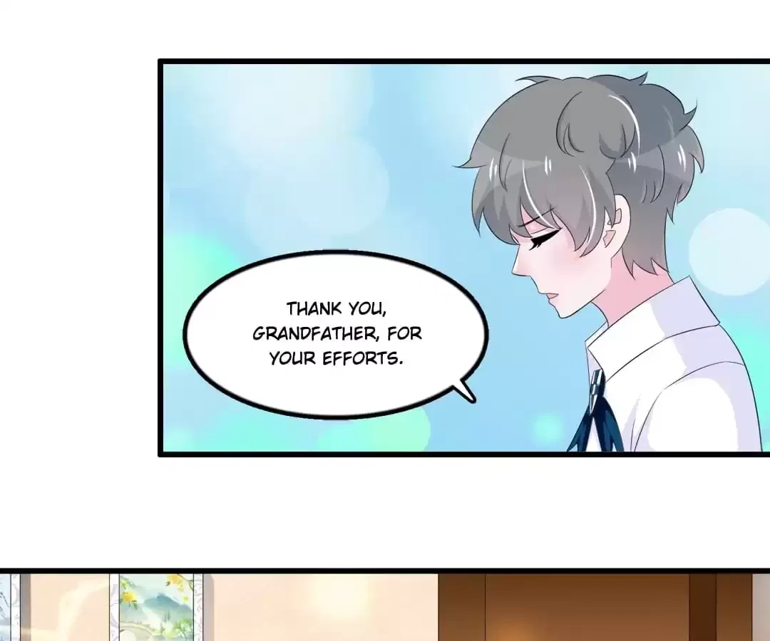 Delicate and Meek, Me? Chapter 87 – Page 28