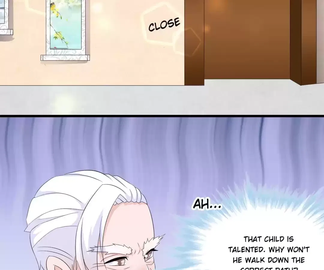 Delicate and Meek, Me? Chapter 87 – Page 29