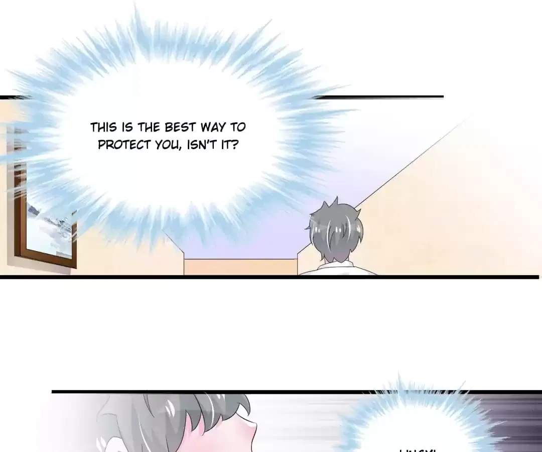 Delicate and Meek, Me? Chapter 87 – Page 35