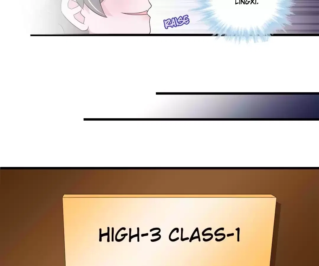 Delicate and Meek, Me? Chapter 87 – Page 36