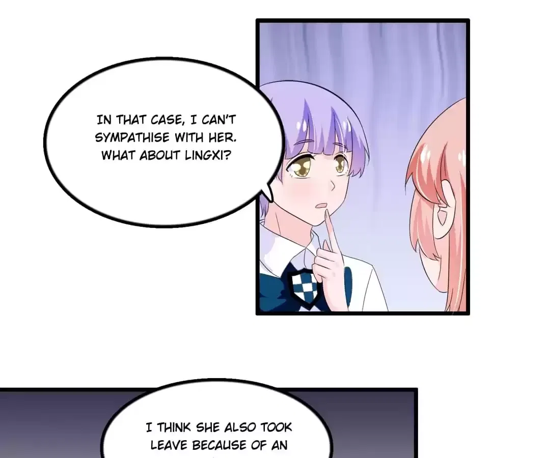 Delicate and Meek, Me? Chapter 87 – Page 41