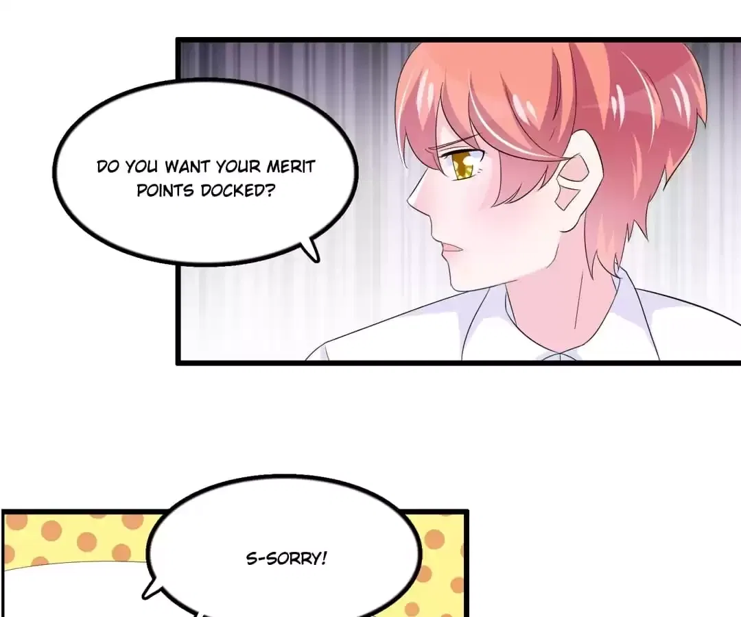 Delicate and Meek, Me? Chapter 87 – Page 44