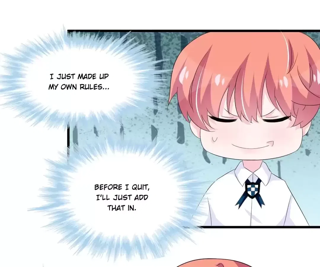 Delicate and Meek, Me? Chapter 87 – Page 46