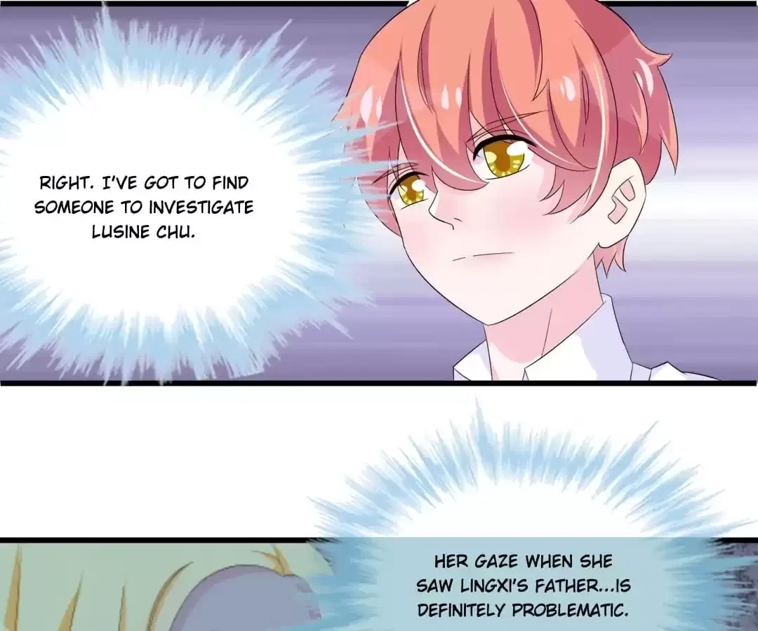 Delicate and Meek, Me? Chapter 87 – Page 47