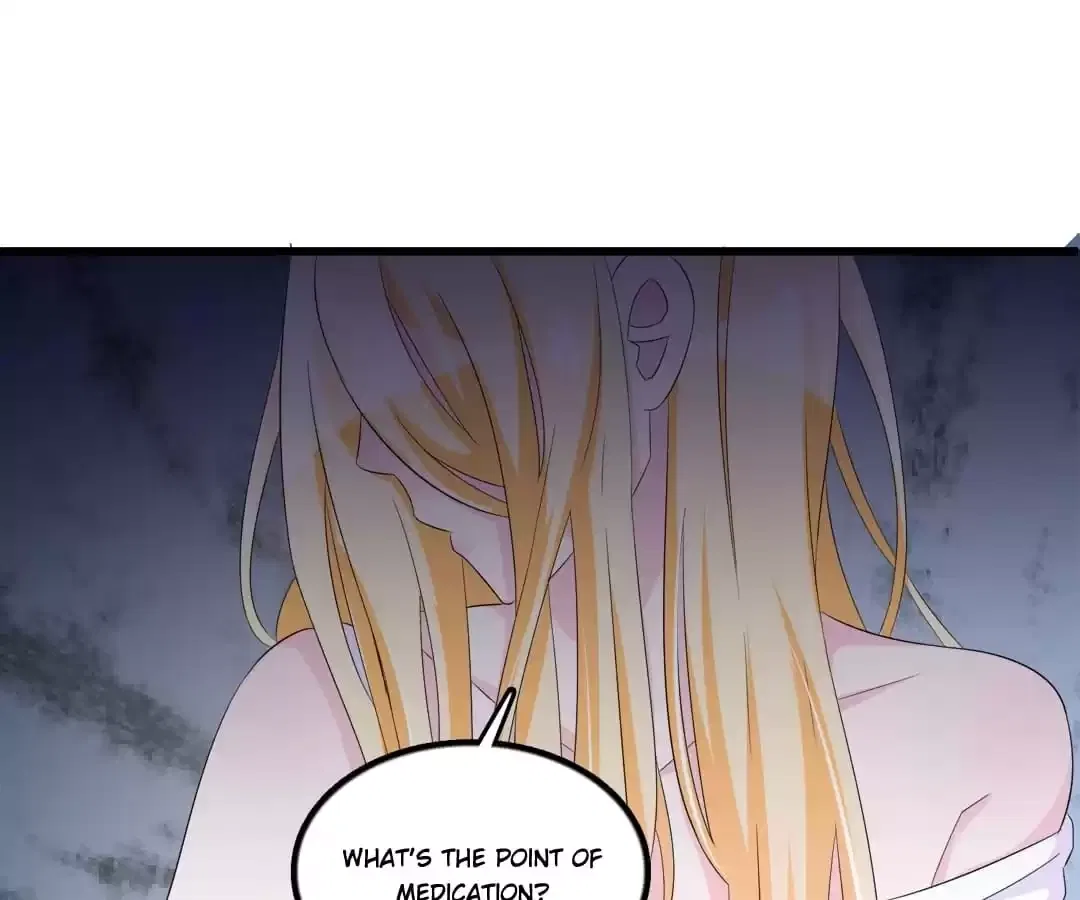 Delicate and Meek, Me? Chapter 87 – Page 54