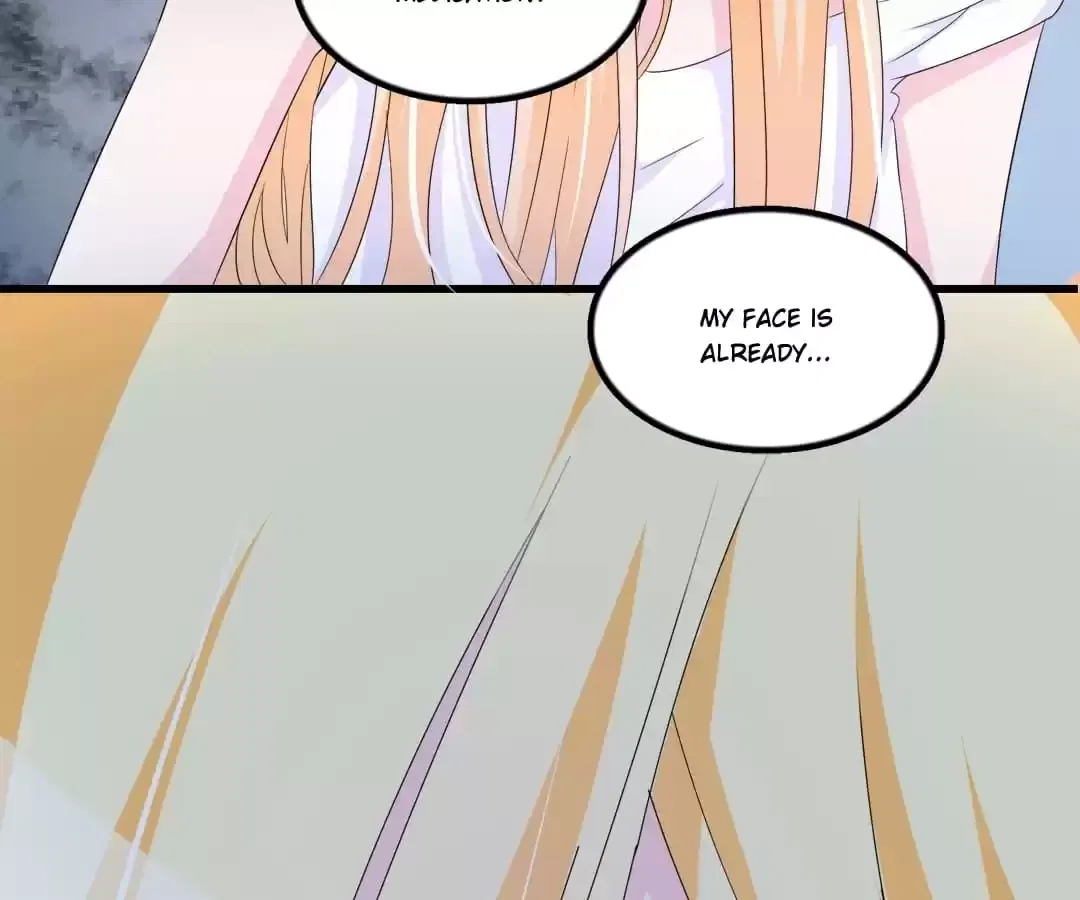 Delicate and Meek, Me? Chapter 87 – Page 55