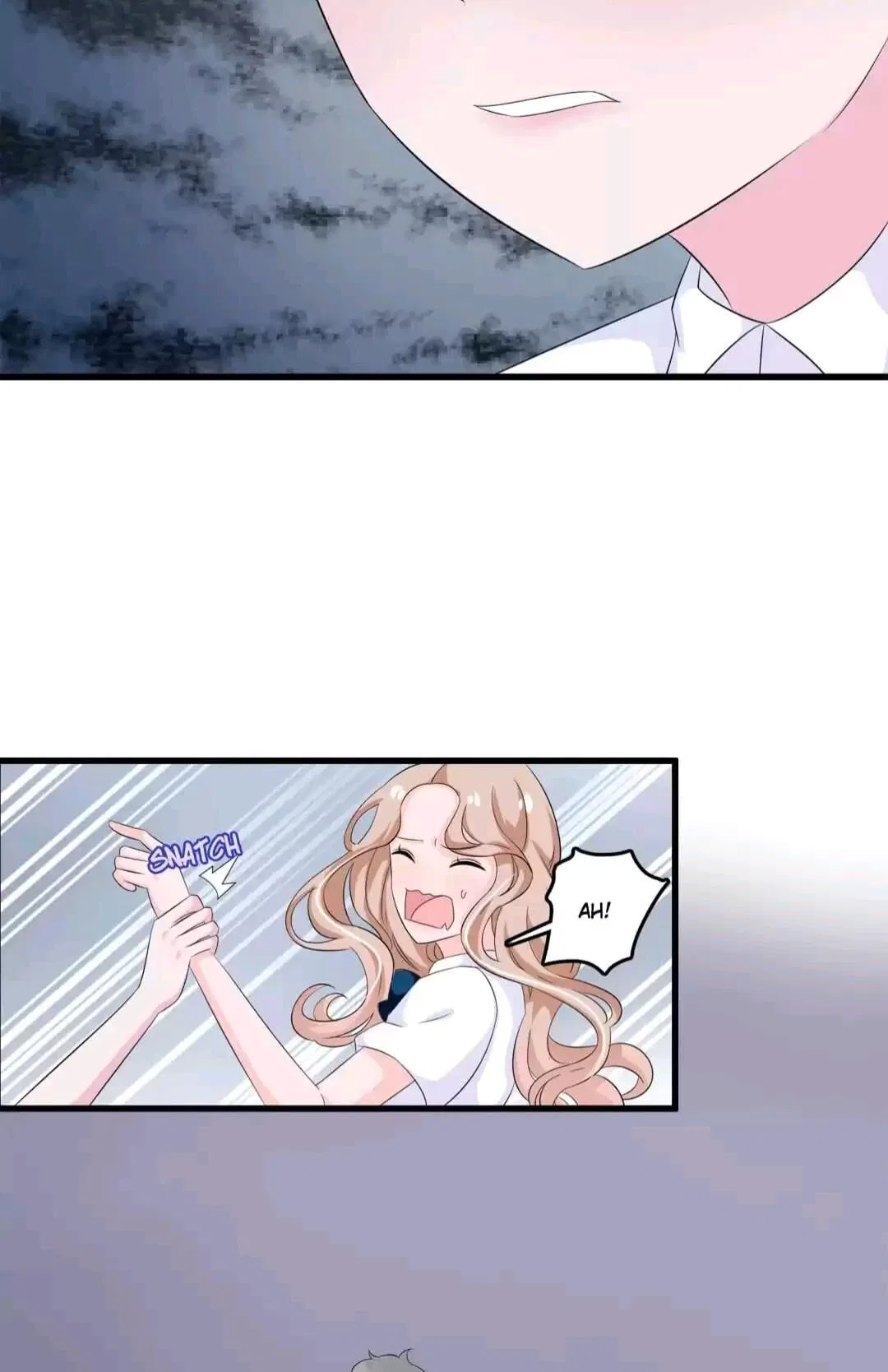 Delicate and Meek, Me? Chapter 85 – Page 3