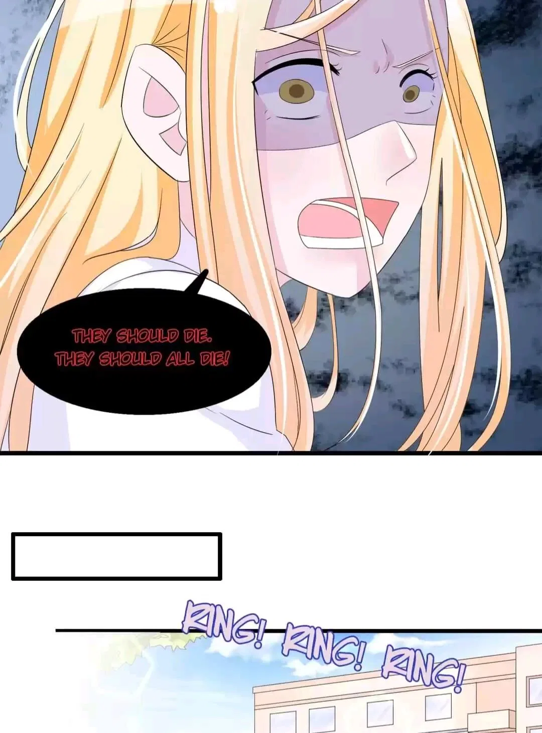 Delicate and Meek, Me? Chapter 84 – Page 13