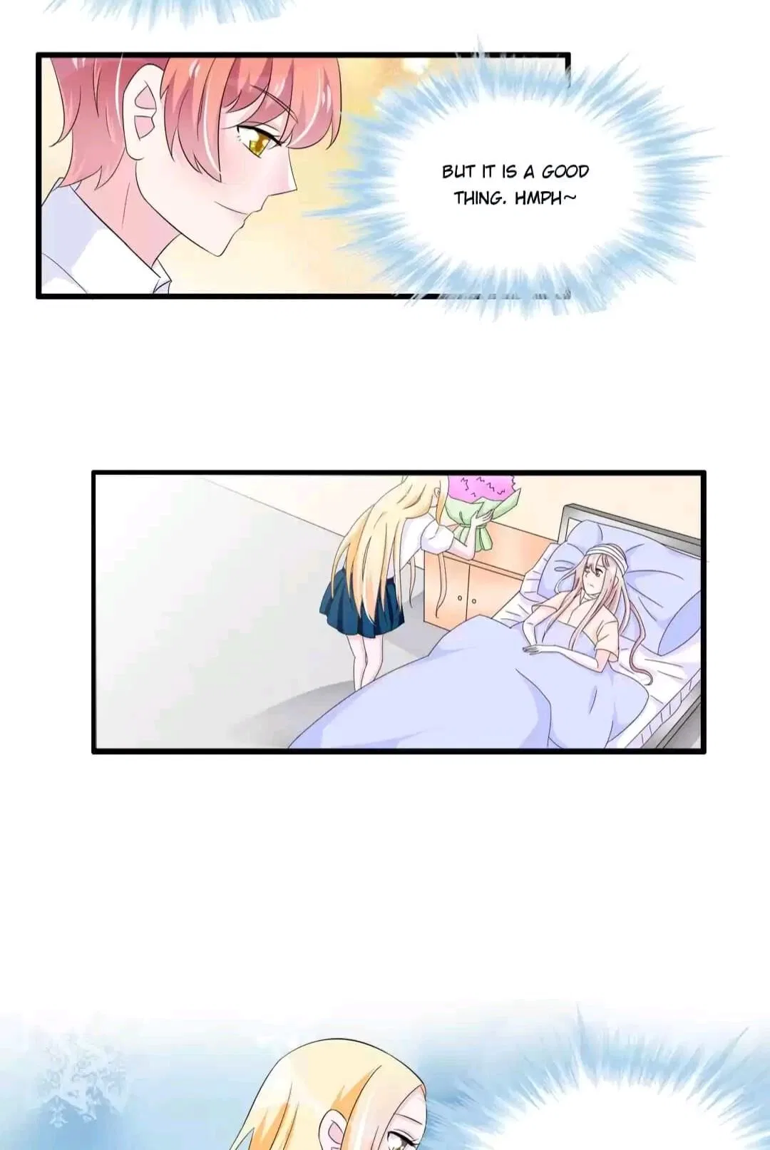 Delicate and Meek, Me? Chapter 82 – Page 15