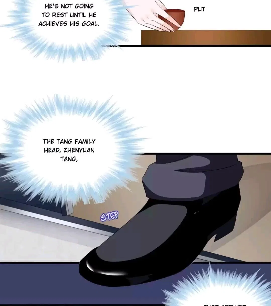 Delicate and Meek, Me? Chapter 80 – Page 8