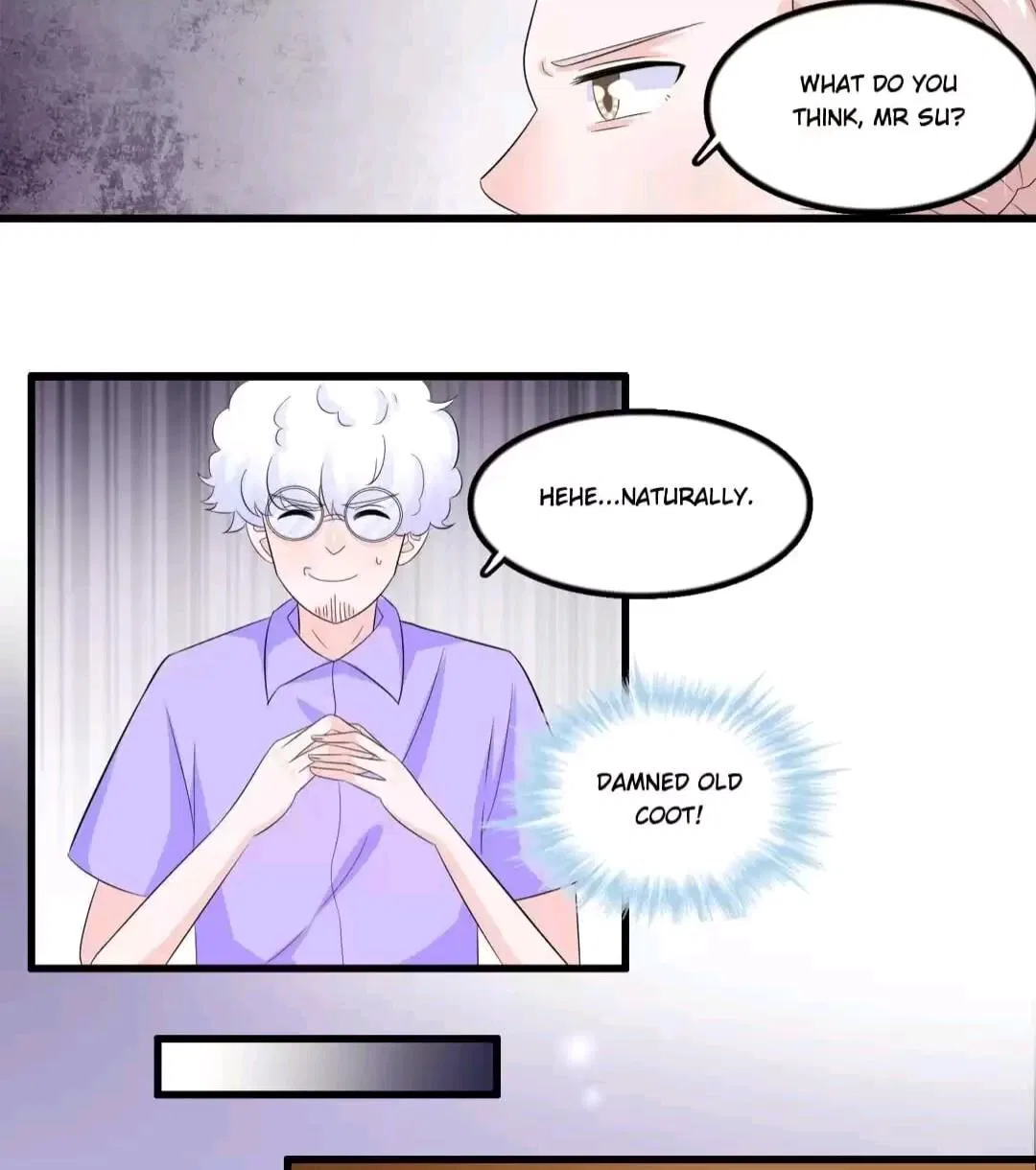 Delicate and Meek, Me? Chapter 80 – Page 11