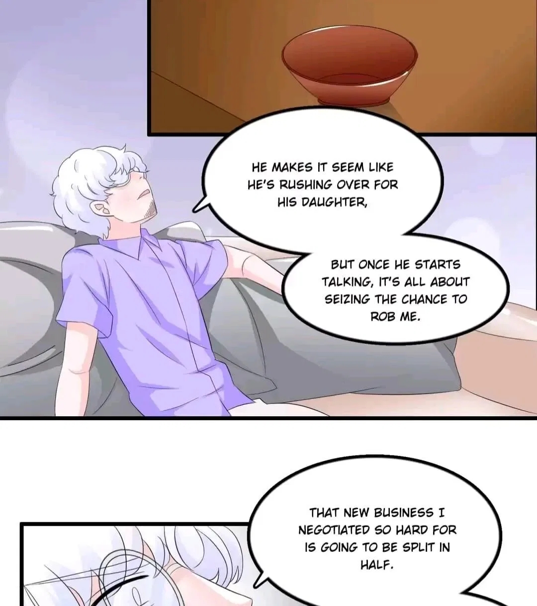 Delicate and Meek, Me? Chapter 80 – Page 12