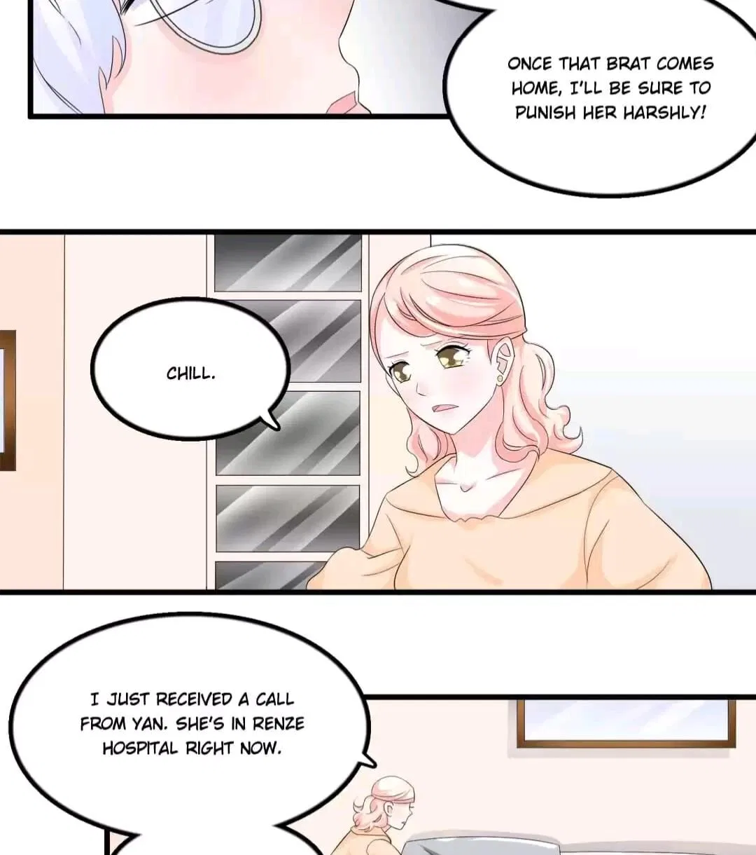 Delicate and Meek, Me? Chapter 80 – Page 13