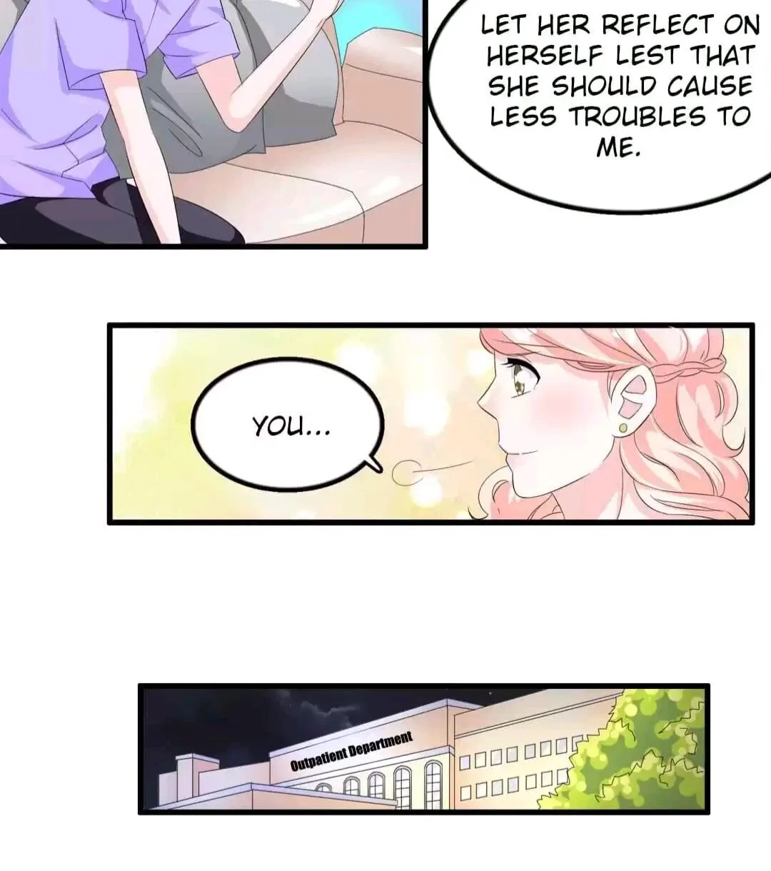 Delicate and Meek, Me? Chapter 80 – Page 15