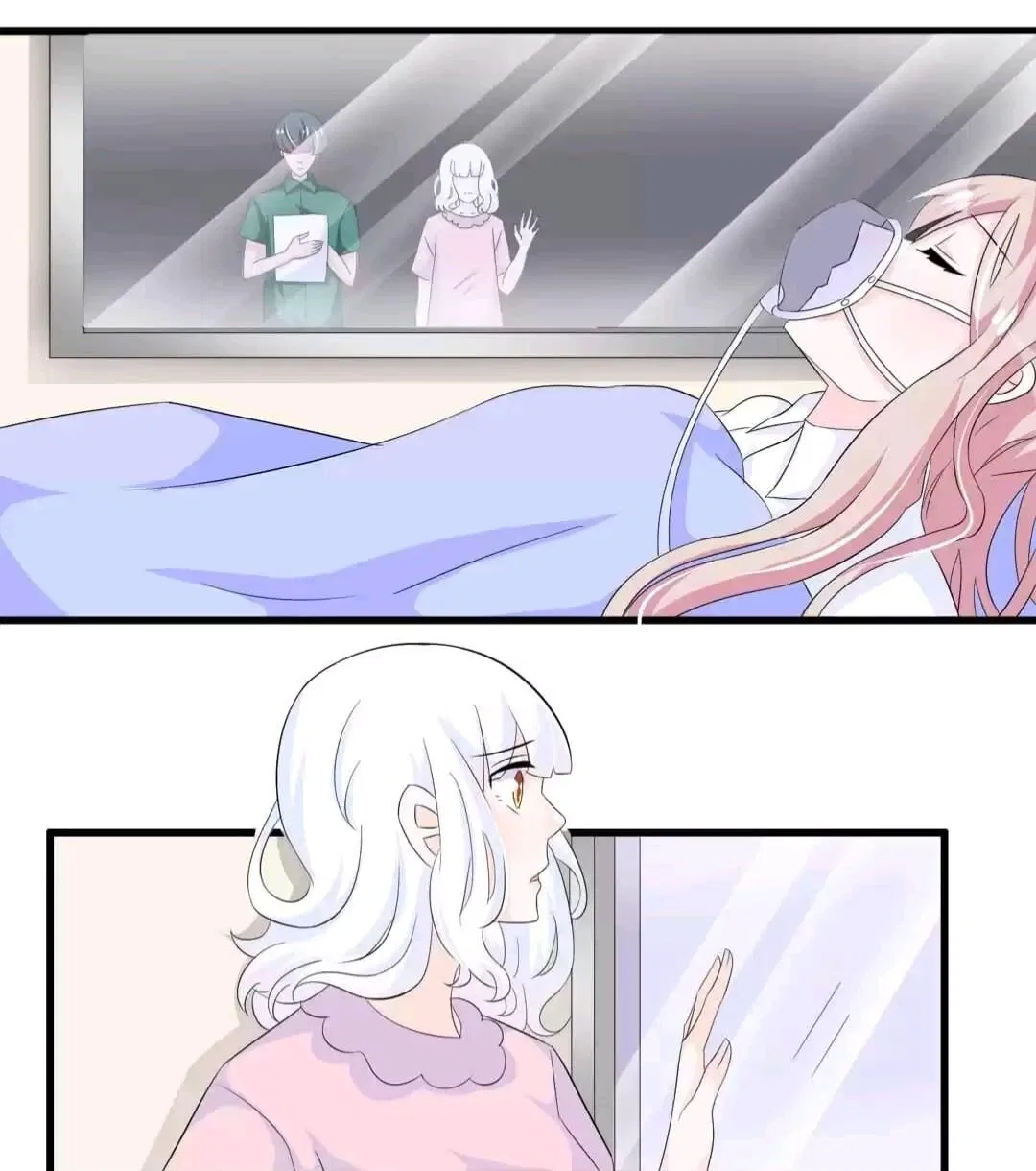 Delicate and Meek, Me? Chapter 80 – Page 16