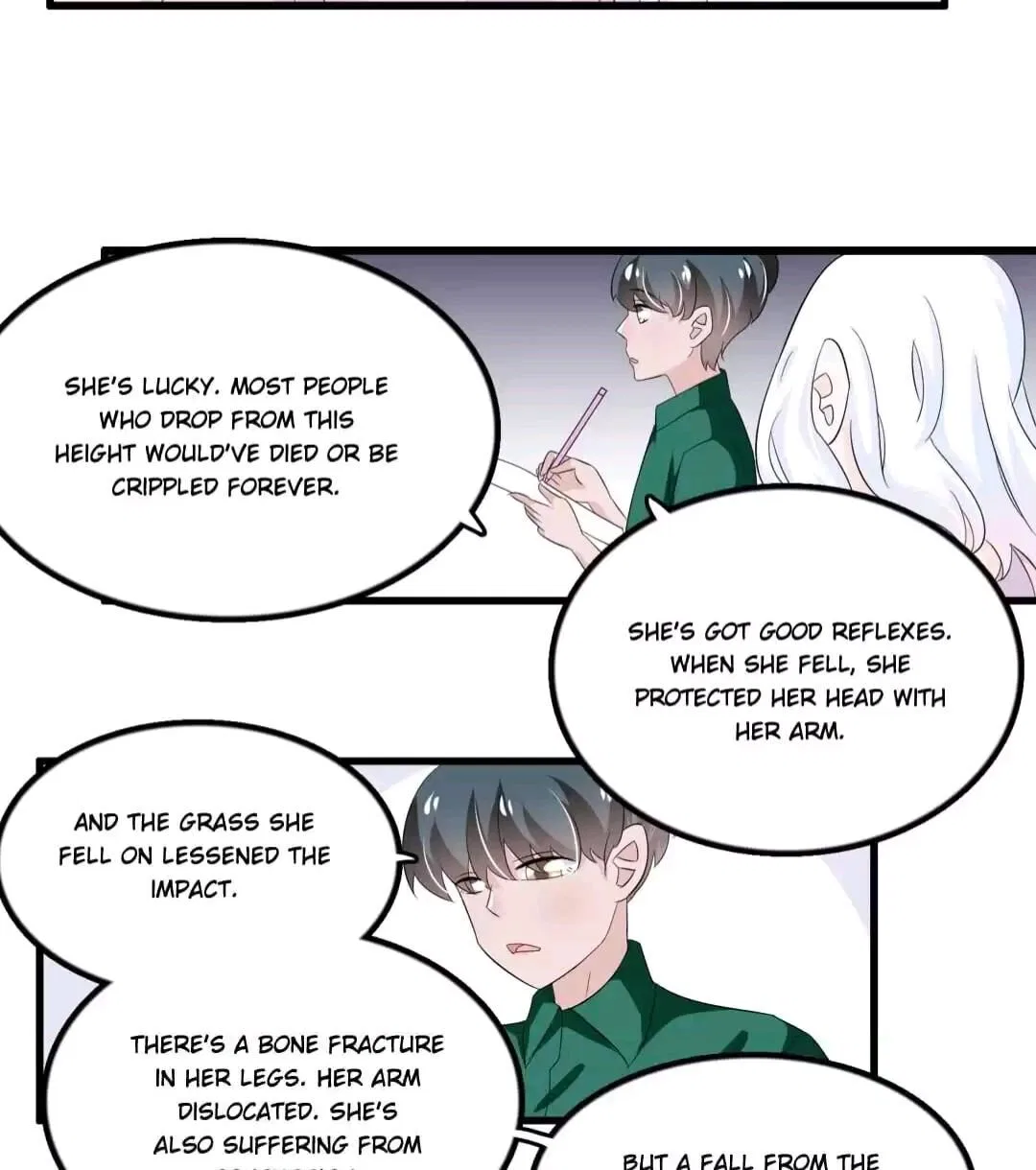 Delicate and Meek, Me? Chapter 80 – Page 17
