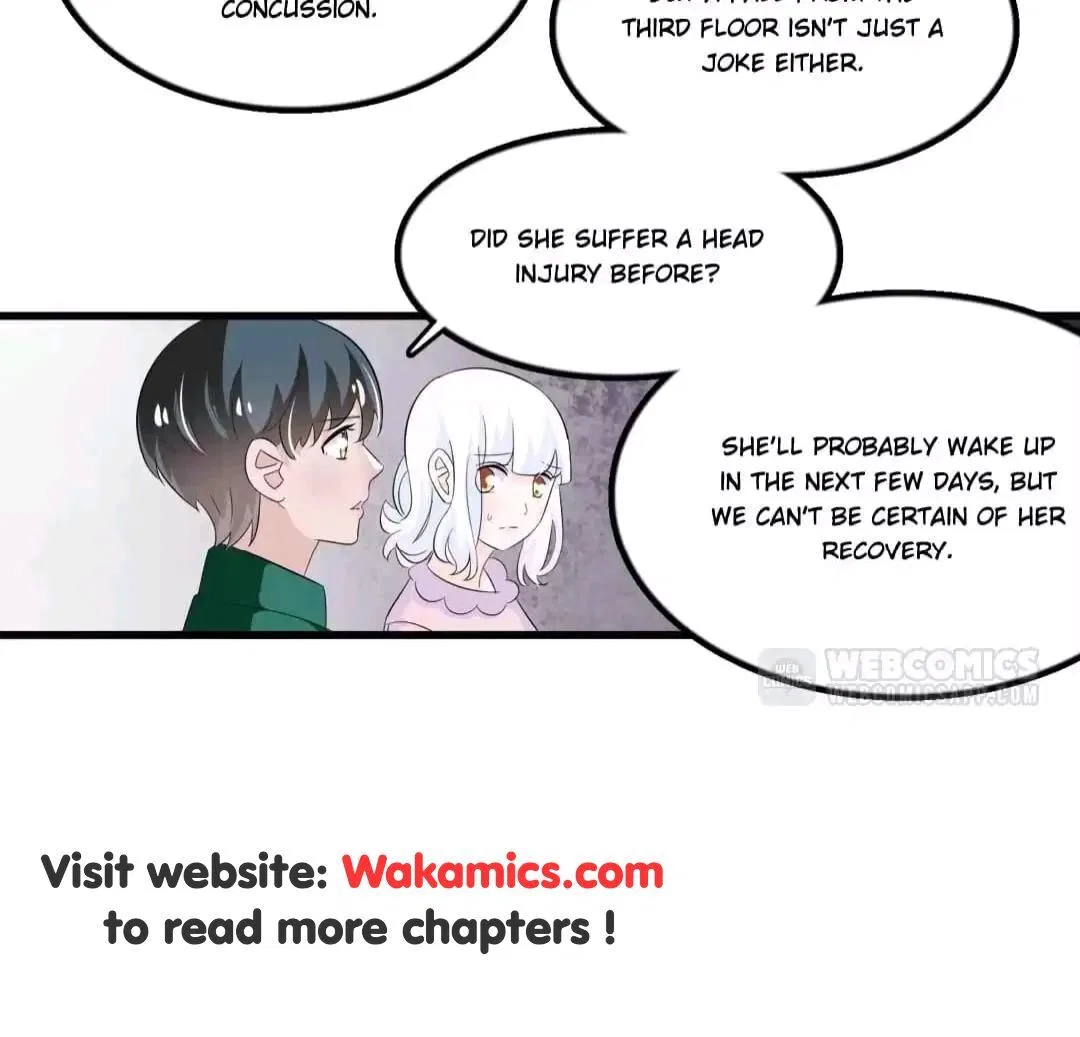 Delicate and Meek, Me? Chapter 80 – Page 18