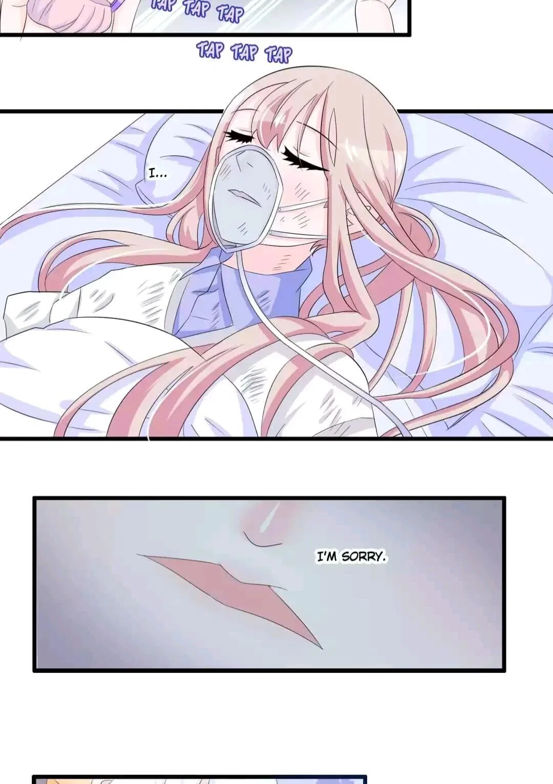 Delicate and Meek, Me? Chapter 79 – Page 4