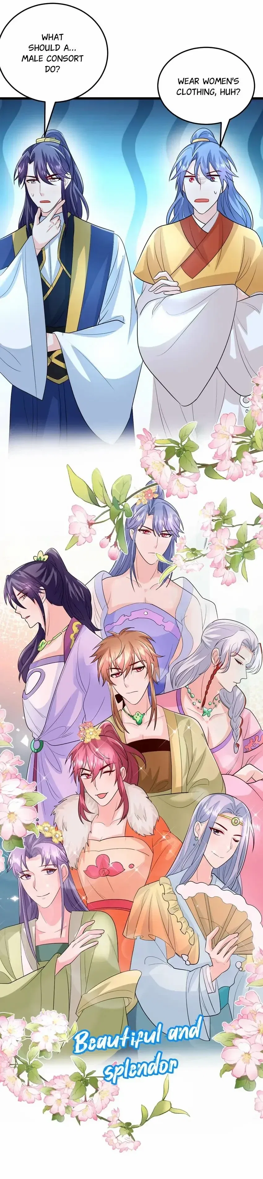 Miss Lover Tamer Chapter 273 – Page 2