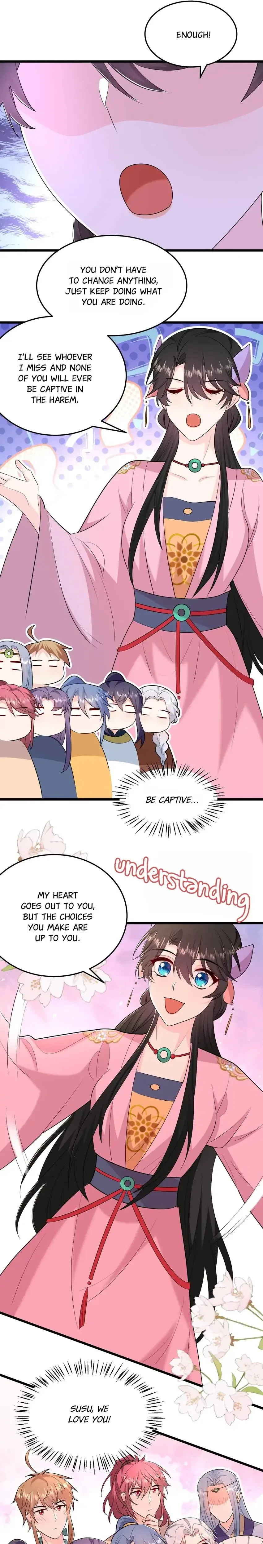 Miss Lover Tamer Chapter 273 – Page 13
