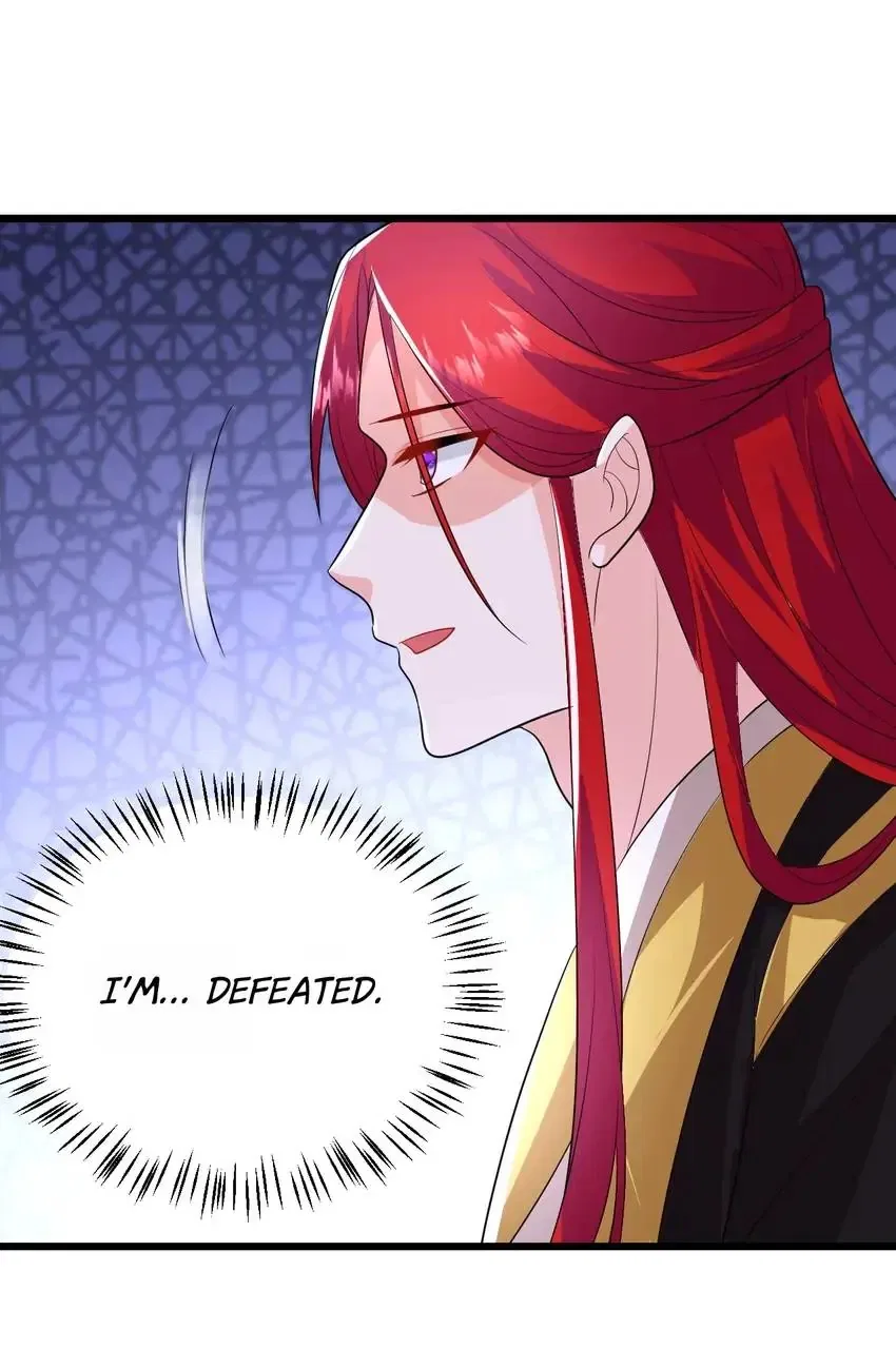 Miss Lover Tamer Chapter 273 – Page 25