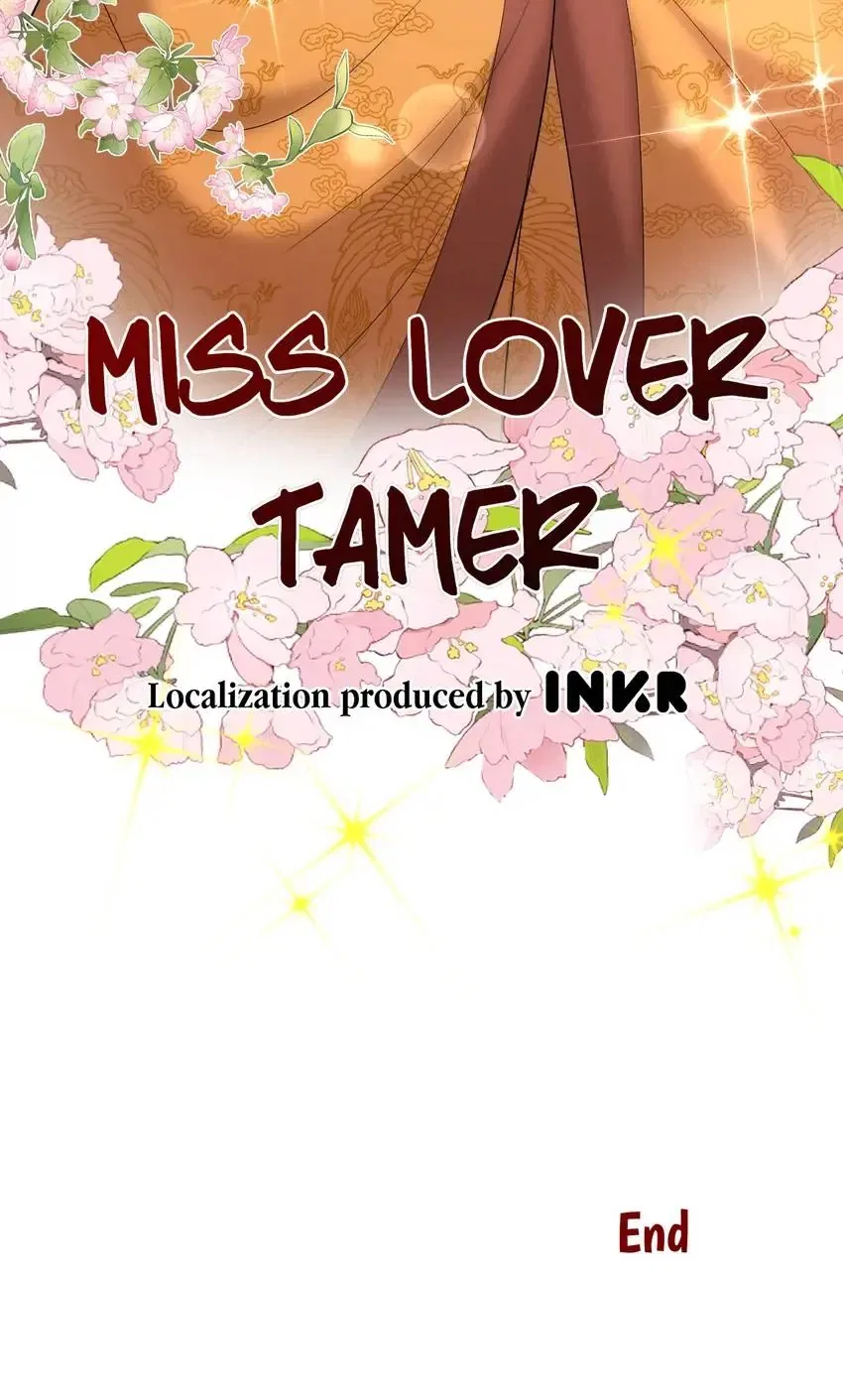 Miss Lover Tamer Chapter 273 – Page 27