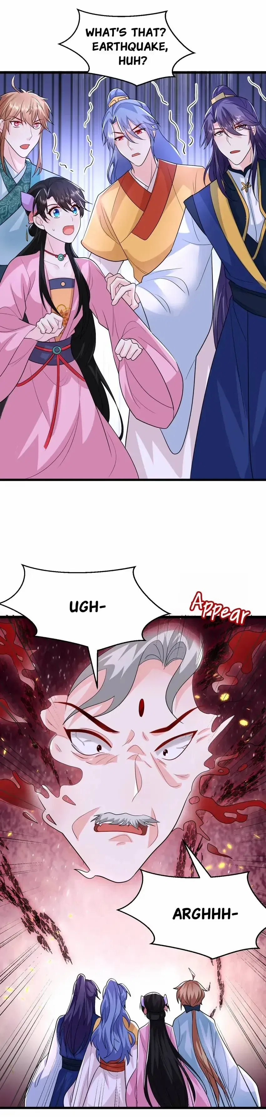 Miss Lover Tamer Chapter 272 – Page 2