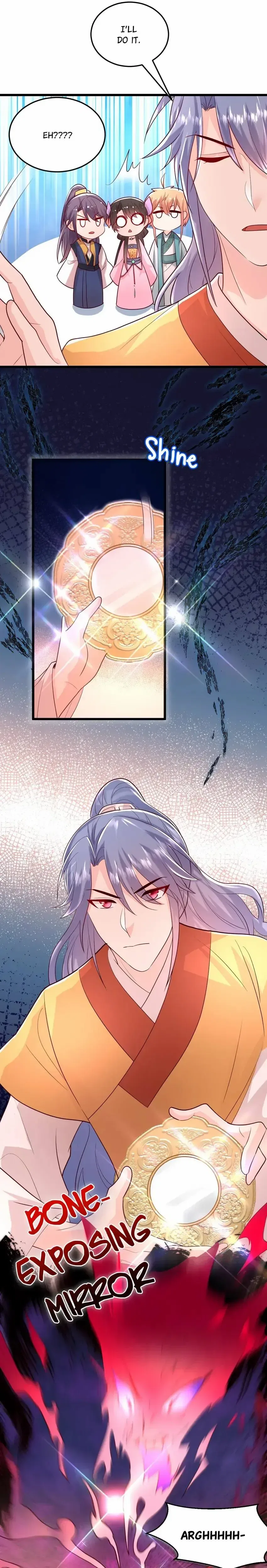 Miss Lover Tamer Chapter 272 – Page 6