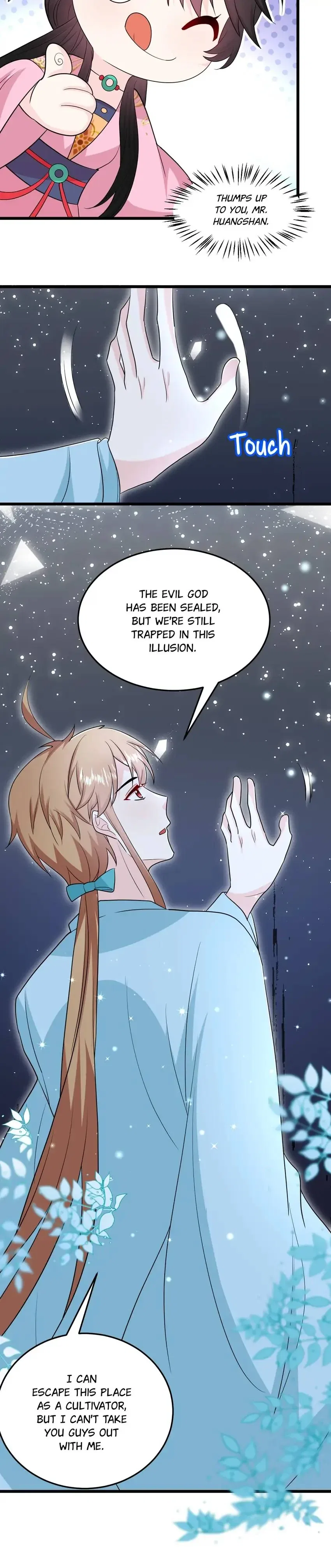 Miss Lover Tamer Chapter 272 – Page 11