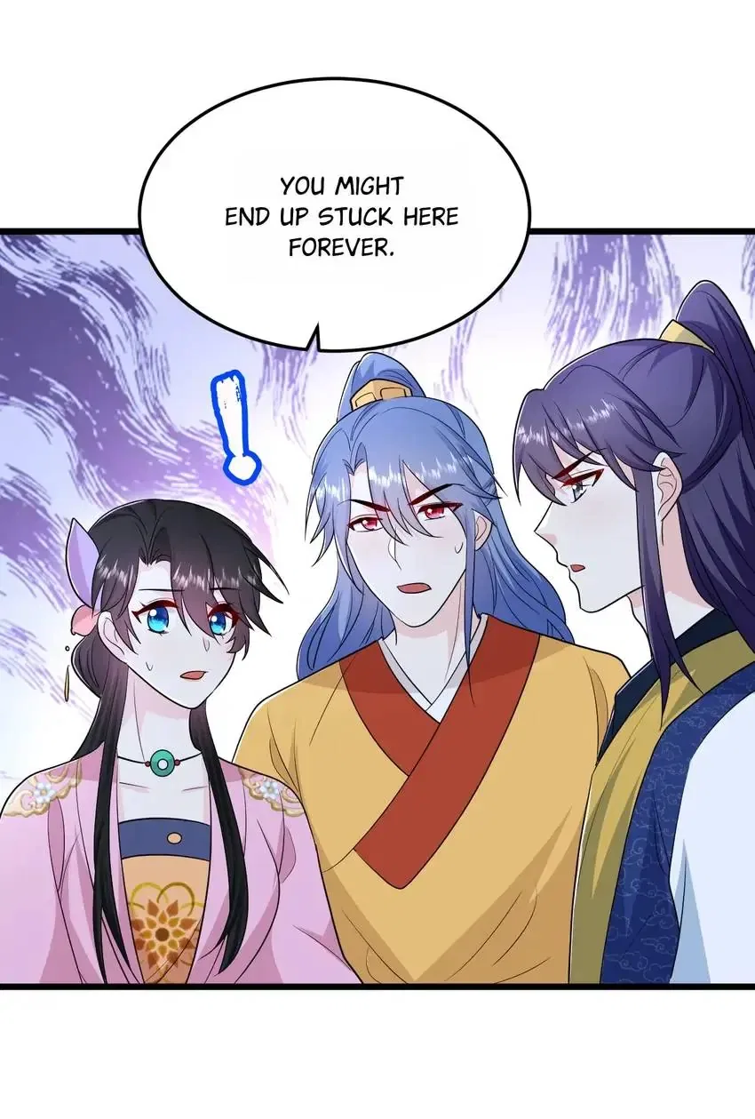 Miss Lover Tamer Chapter 272 – Page 12