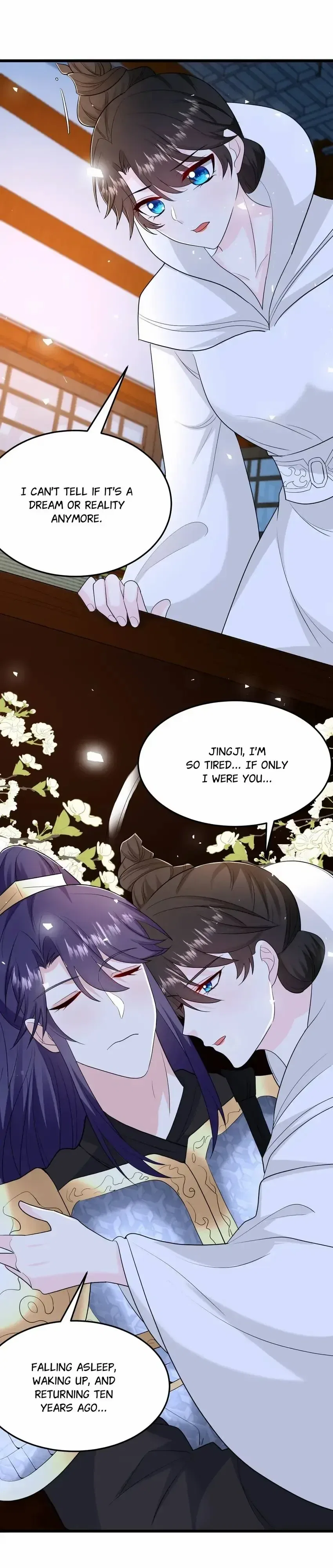 Miss Lover Tamer Chapter 271 – Page 1