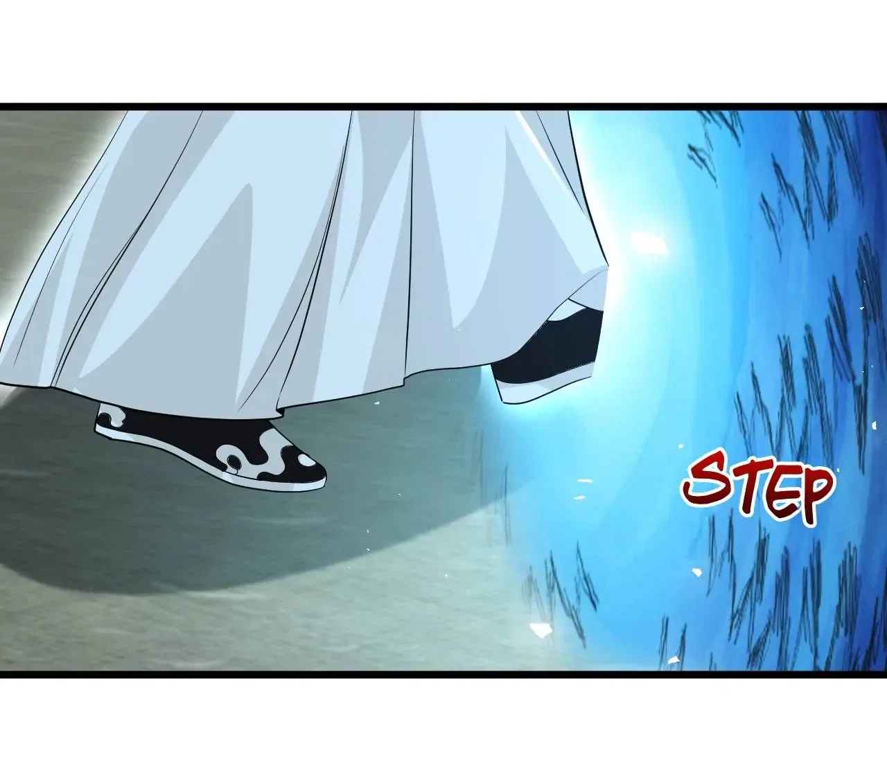 Miss Lover Tamer Chapter 271 – Page 6