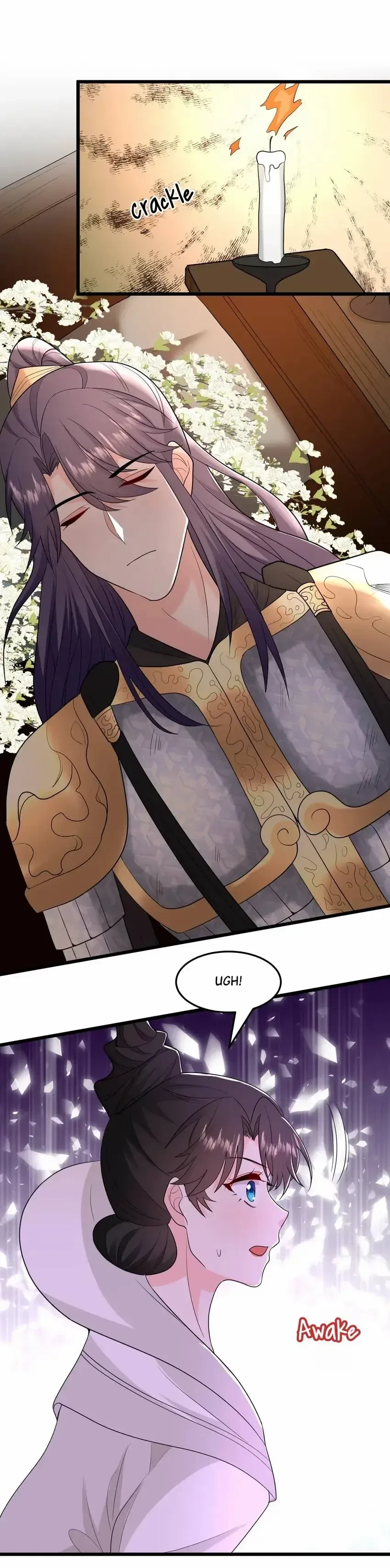 Miss Lover Tamer Chapter 271 – Page 7