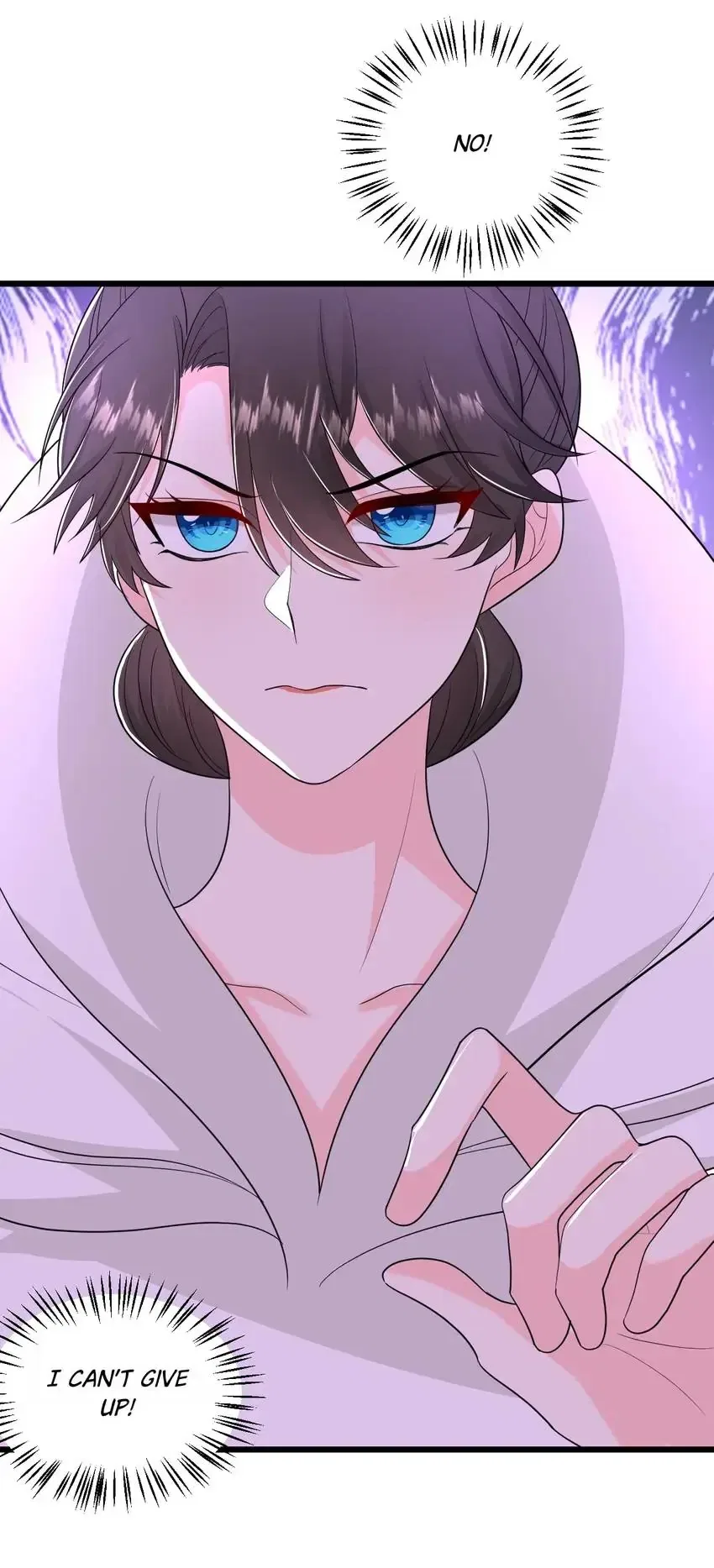 Miss Lover Tamer Chapter 271 – Page 8